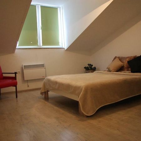 Apartment In City Center Fiume Esterno foto