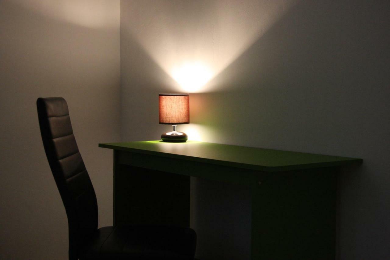 Apartment In City Center Fiume Esterno foto