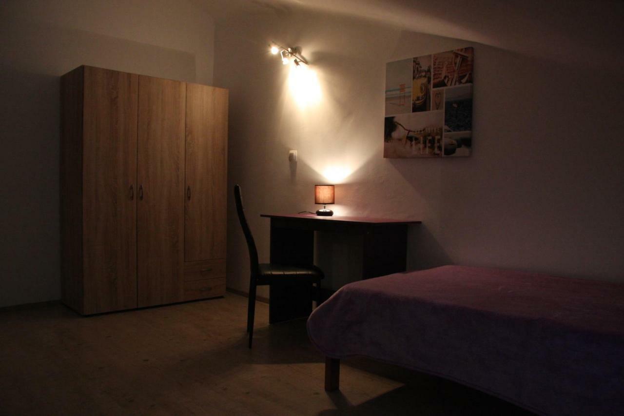 Apartment In City Center Fiume Esterno foto