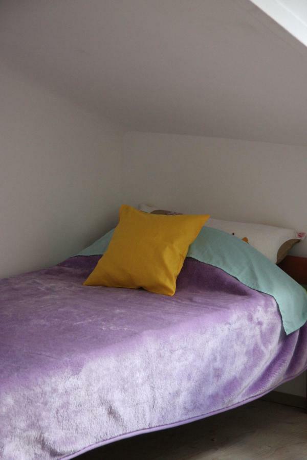 Apartment In City Center Fiume Esterno foto