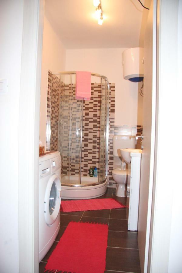 Apartment In City Center Fiume Esterno foto