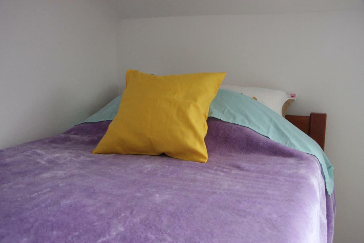 Apartment In City Center Fiume Esterno foto
